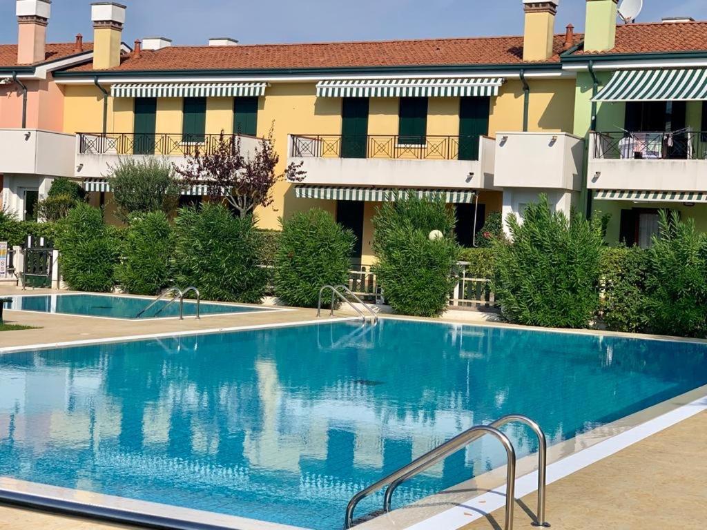 Jolanda Vacanze Cavallino-Treporti Exterior foto
