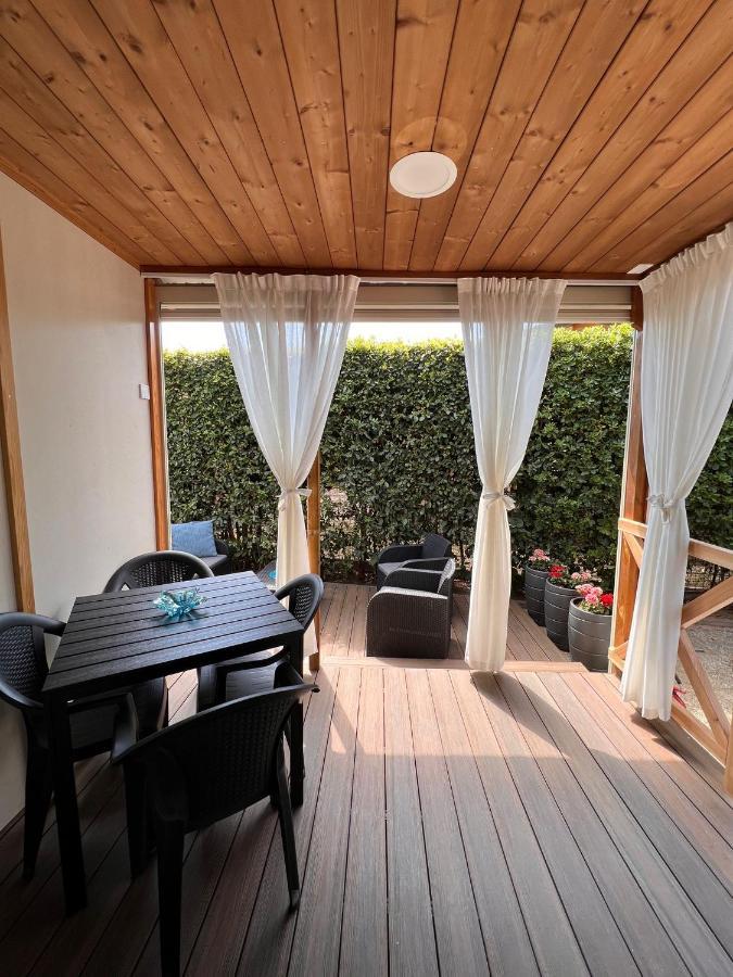 Jolanda Vacanze Cavallino-Treporti Exterior foto
