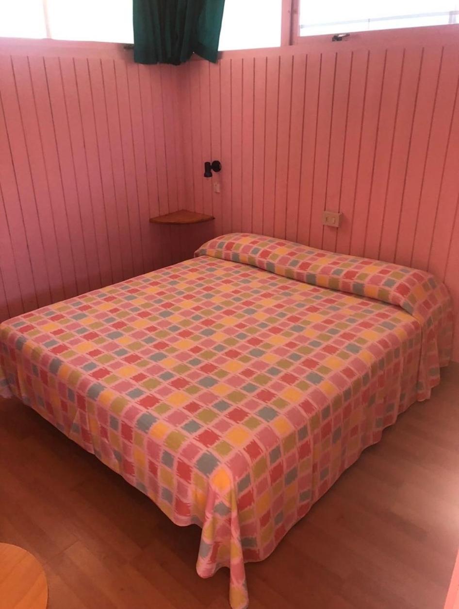 Jolanda Vacanze Cavallino-Treporti Habitación foto