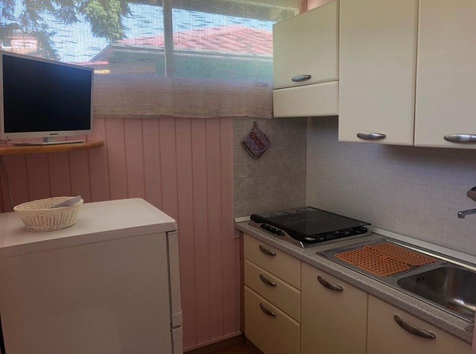 Jolanda Vacanze Cavallino-Treporti Habitación foto