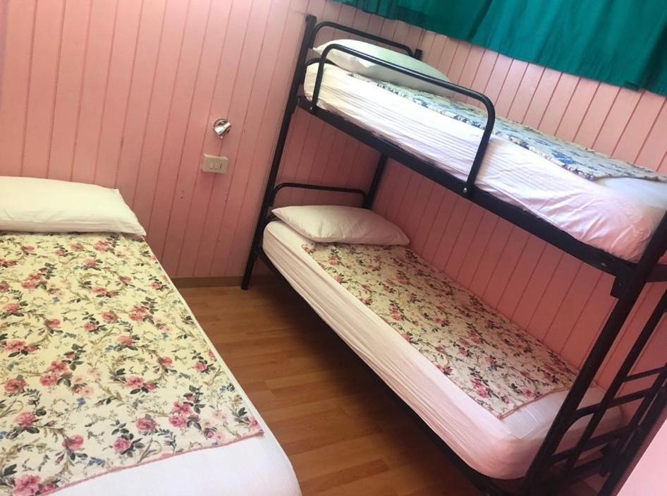 Jolanda Vacanze Cavallino-Treporti Habitación foto