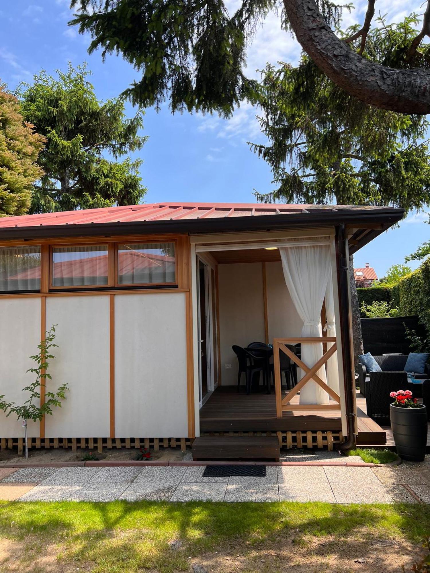 Jolanda Vacanze Cavallino-Treporti Habitación foto