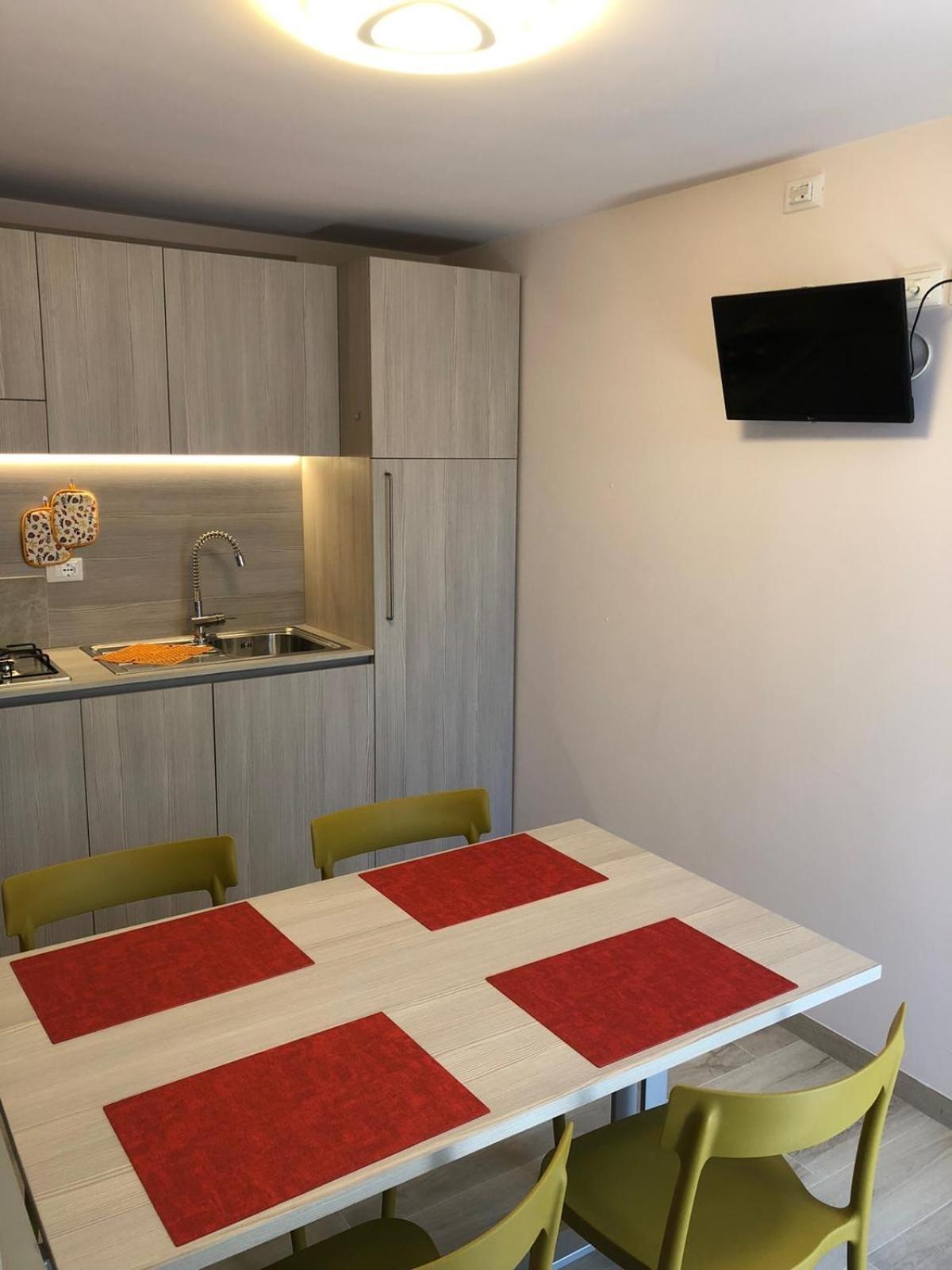 Jolanda Vacanze Cavallino-Treporti Habitación foto