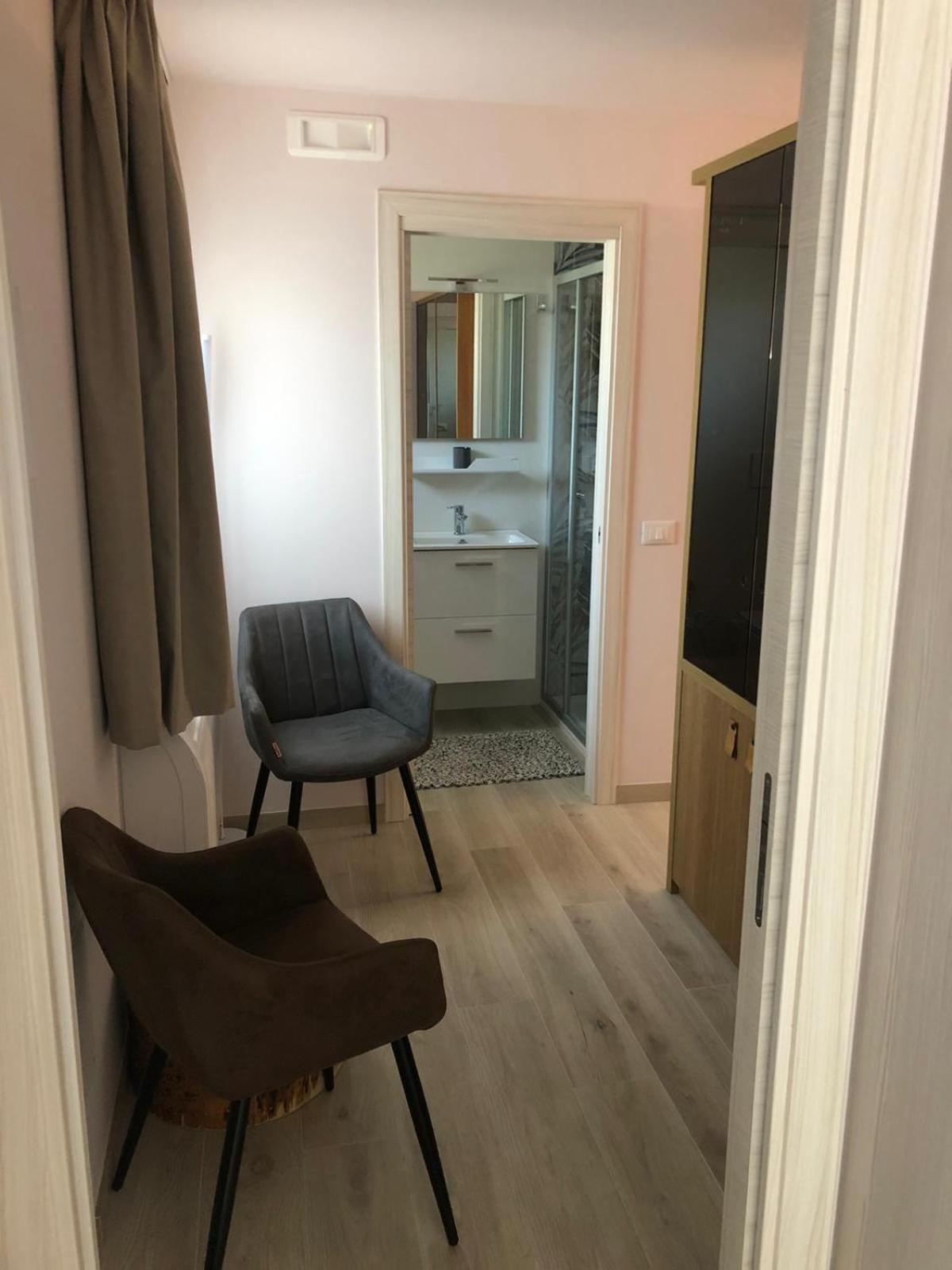 Jolanda Vacanze Cavallino-Treporti Habitación foto