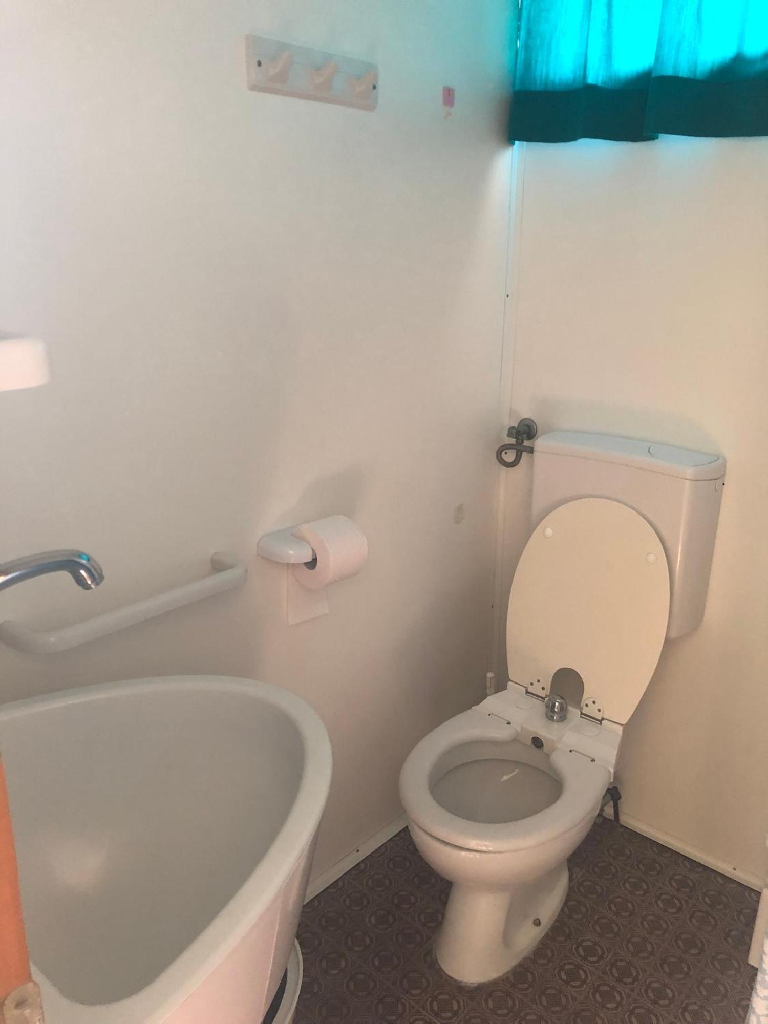 Jolanda Vacanze Cavallino-Treporti Habitación foto